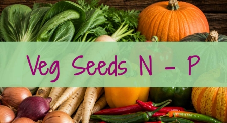 Picture for category Veg N - P